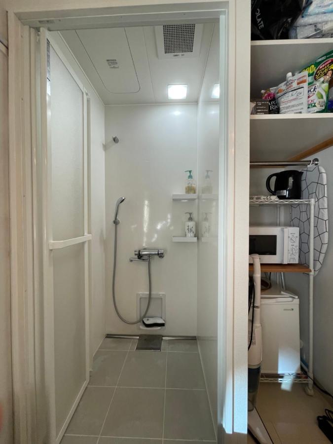 Best Located Shinjuku Central Full-Furnished Apartment 3Minwalk To Station1 Tokyo Exterior photo