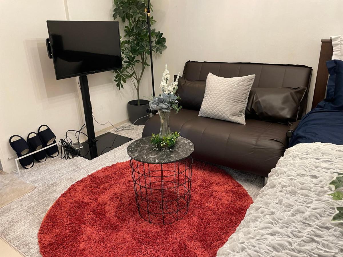 Best Located Shinjuku Central Full-Furnished Apartment 3Minwalk To Station1 Tokyo Exterior photo