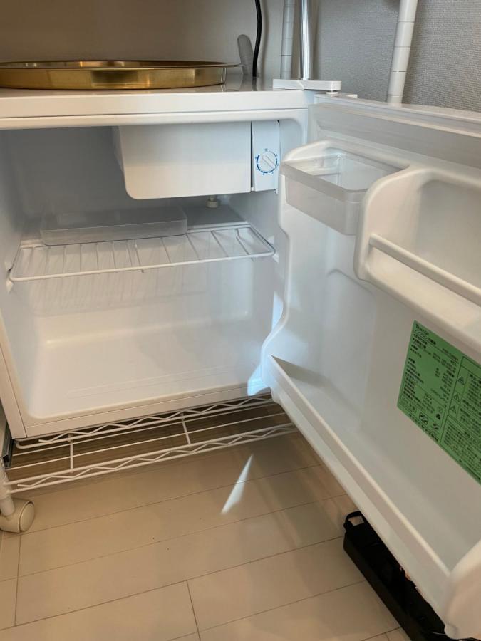 Best Located Shinjuku Central Full-Furnished Apartment 3Minwalk To Station1 Tokyo Exterior photo
