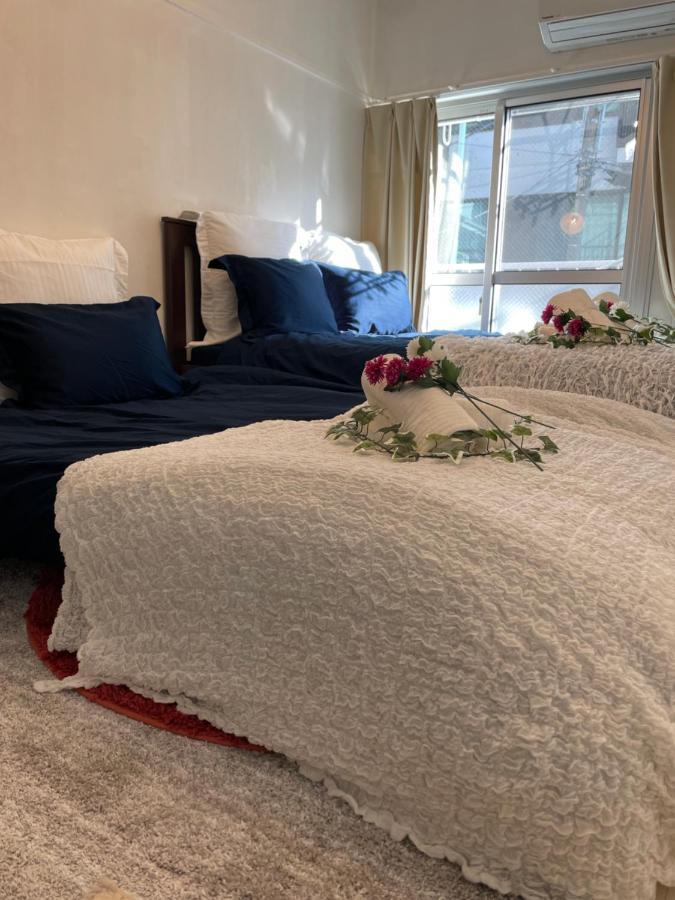 Best Located Shinjuku Central Full-Furnished Apartment 3Minwalk To Station1 Tokyo Exterior photo